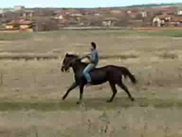 Sas spetsialen ritual otbeliazaha Todorovden v Kulata