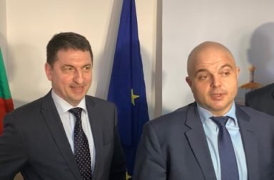 Teroristat ot Nova Zelandia e noshtuval v Pleven