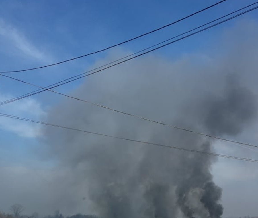 Iziasniavat kak e plamnal I izgorial mlekopunkt Iziasniavat kak e plamnal I izgorial mlekopunkt