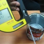 Opitaha da prekarat prez granitsa nad 7 tona spirt, zapechatan v konservi