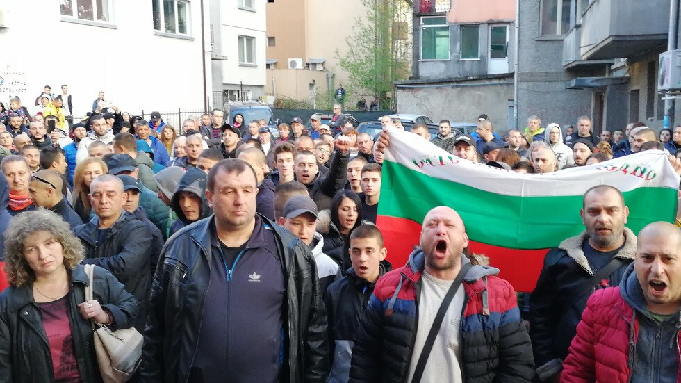Nishtiat prichinite, doveli do eskalirane na naprejenieto v Gabrovo snoshti