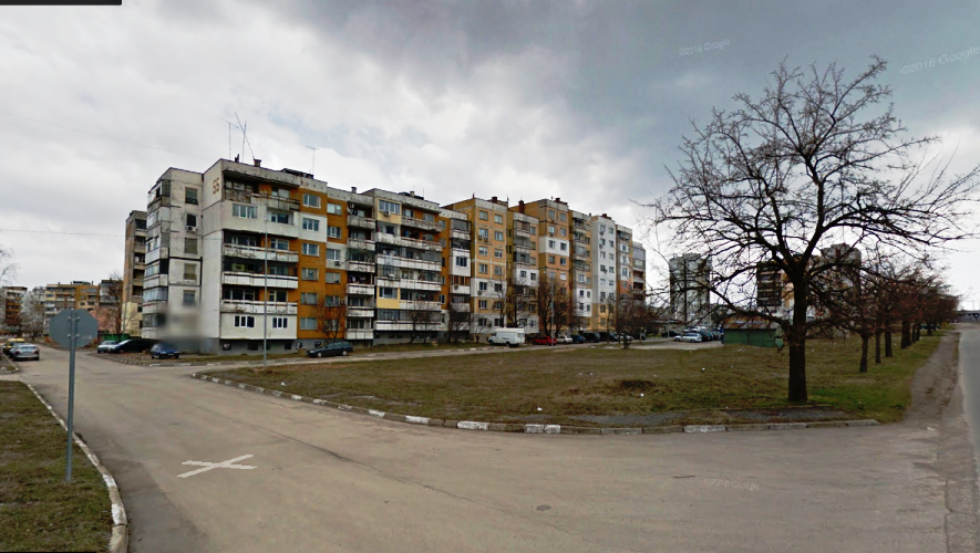 ulica seniche vratsa