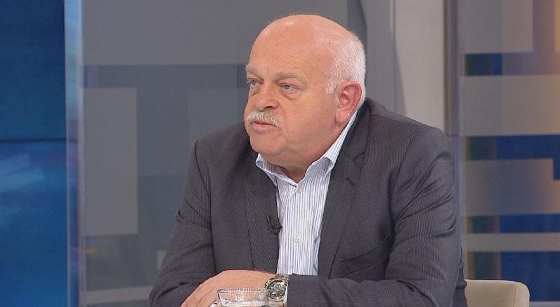 Doncho Atanasov