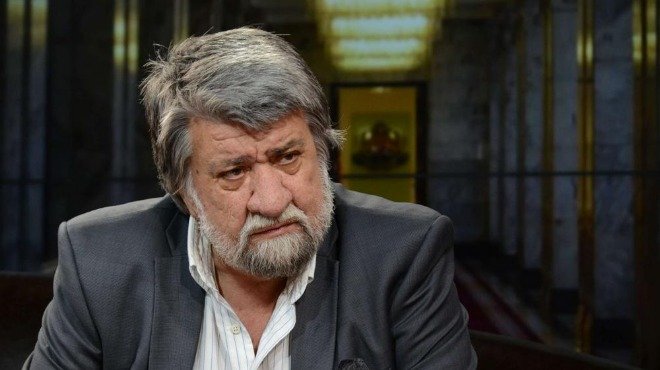 Vejdi Rashidov
