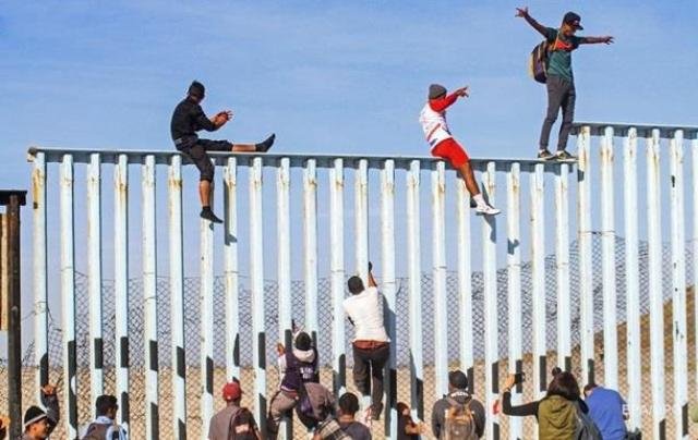 migranti
