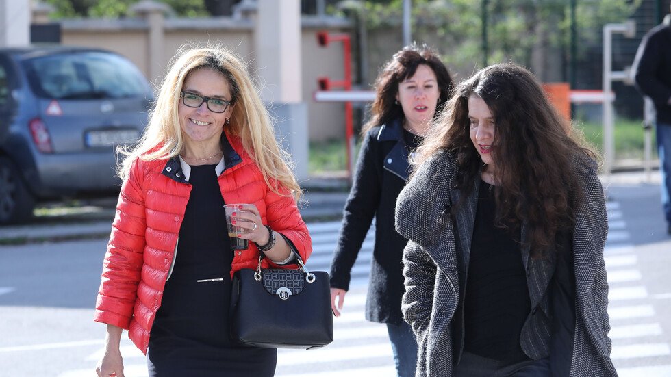 Osadiha Ivancheva na 20 godini zatvor