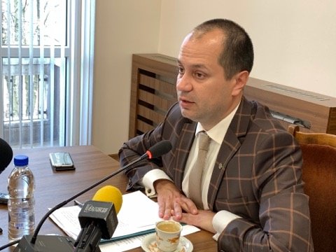 Vav Vratsa se obosobiava nova ikonomicheska zona. Stroiat oshte edin zavod