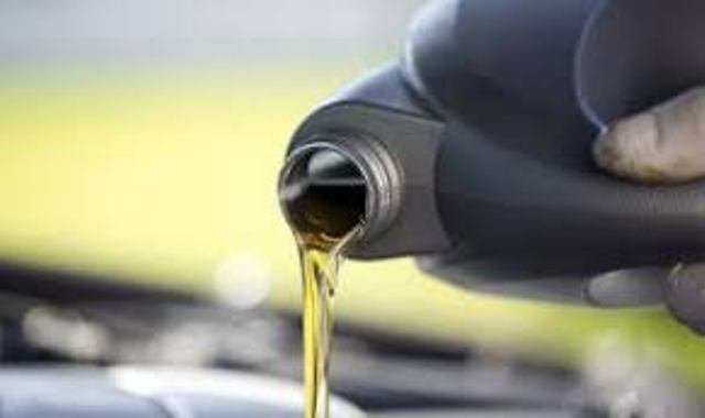 Osadiha maj, opital da se prai na petrolen sheih