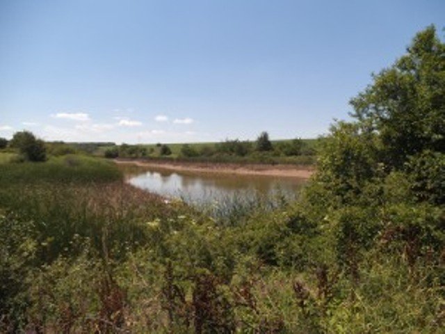 Obsajdat proekt na Naredbata za bezopasnost na iazovirnite steni