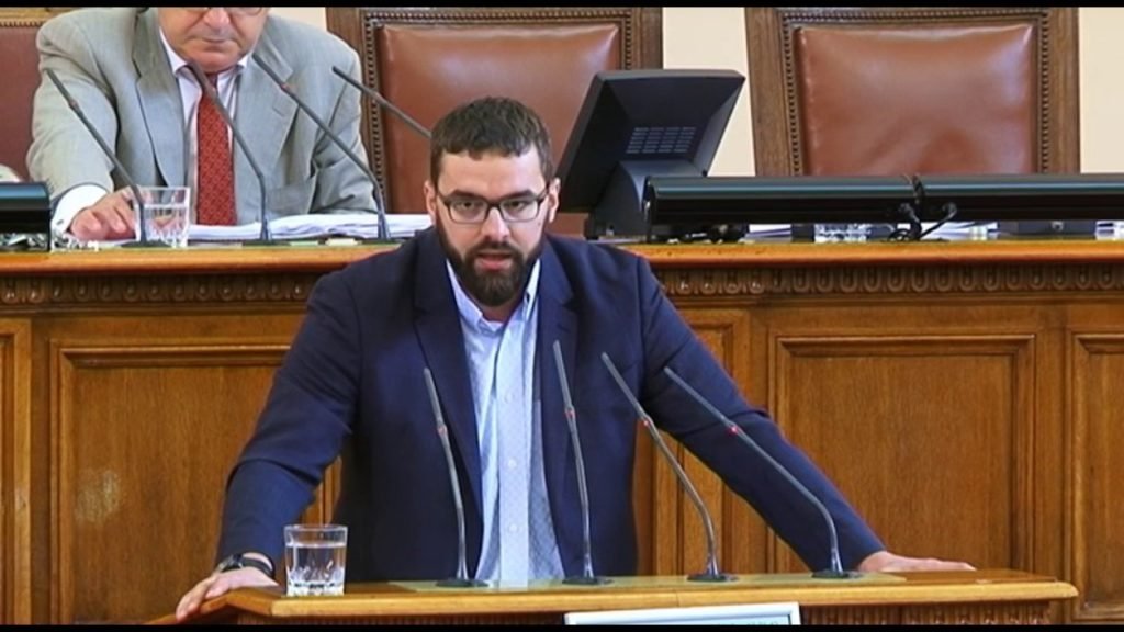Deputat ot BSP: Gubeshti sme vsichki v tezi izbori
