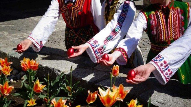 Zasto Svetal chetvartak se naricha oshte I losh