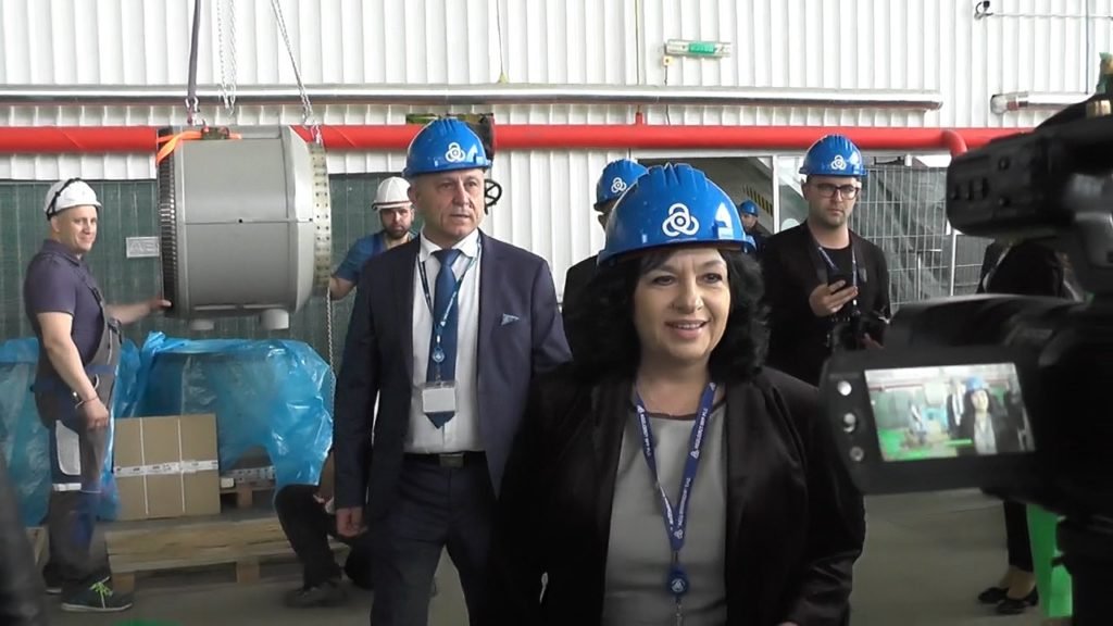 Ministar Petkova& VEI-tata sa polzvali dvoino finandirane