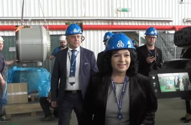 Ministar Petkova& VEI-tata sa polzvali dvoino finandirane