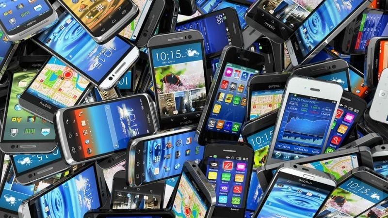 mobilni telefoni