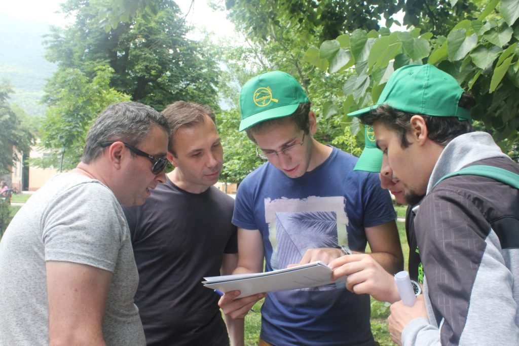 tursachi na sukrovishta