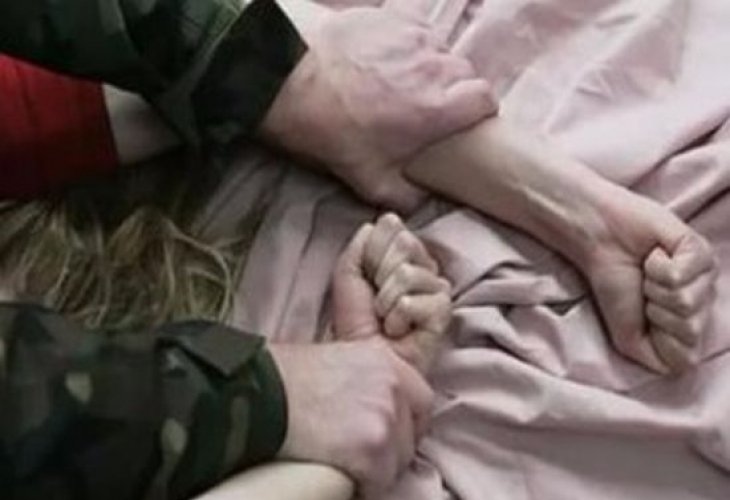 Bashta-izverg nasilil dva pati sobstvenata si dashteria Bashta-izverg nasilil dva pati sobstvenata si dashteria