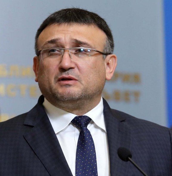 младен маринов