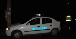 Sled skandal bashta potegli pian na pat s deteto si I katastrofira