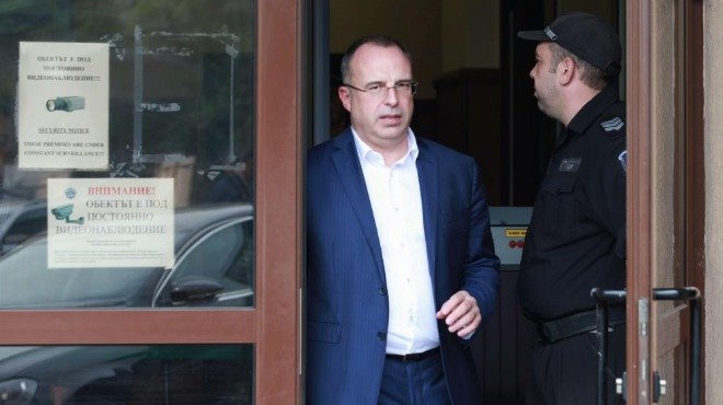 Ministar Projanov: Gotov sam da podam ostavka