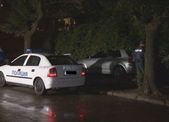 Pian kupondjia se katurna s kolata si v hrastite