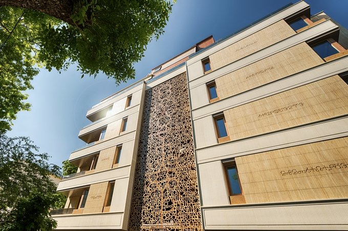 “Apartamentgeit” prikliuchi bezslavno