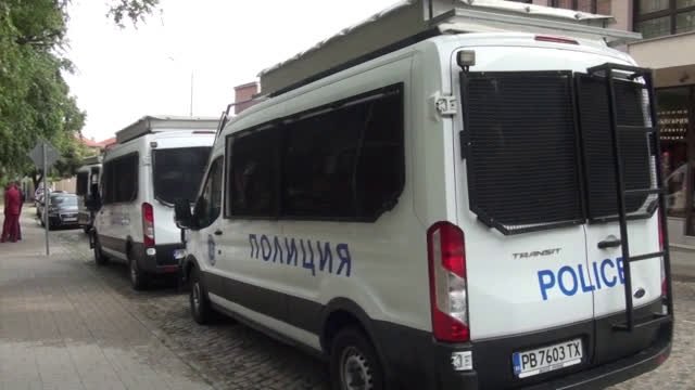 Zadarjani san ad 50 uchastnitsi v karvav boi mejdu dva romski klana