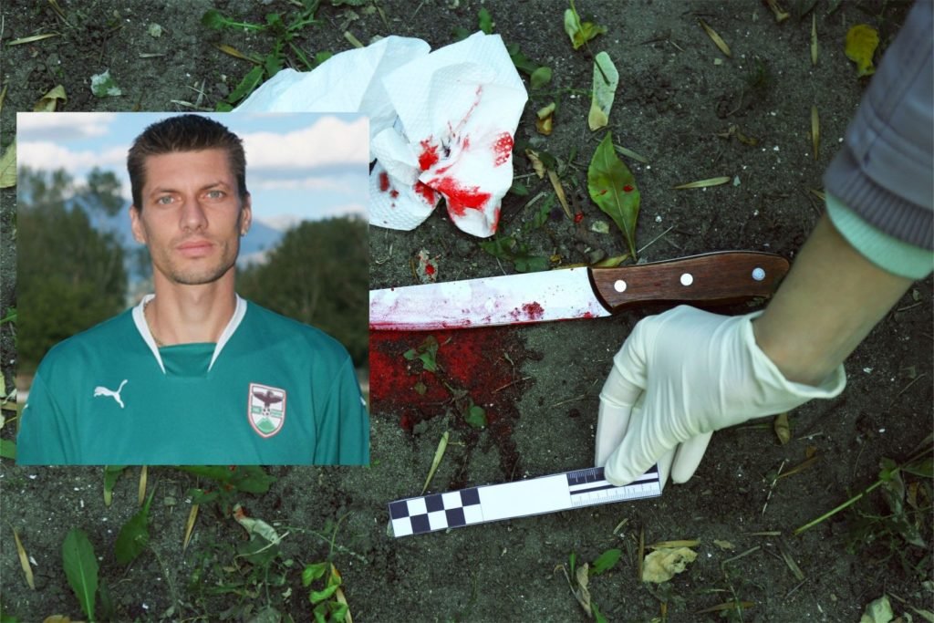 Jertva kam ubietsa si: “Kakvo sam ti napravil, brat?”