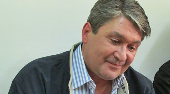 D-r Petar Keremidchiev shte e novviat shef na vracanskata bolnitsa