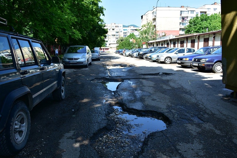 asvaltirane