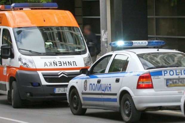 Retsidivist prebil diado za nishto shte leji 10 godini