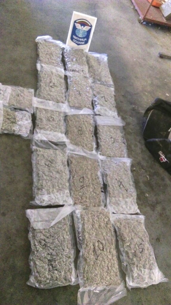 marihuana