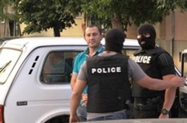 Puskat pod garantsia posrednika na arestuvania kmet Ralio Ralev