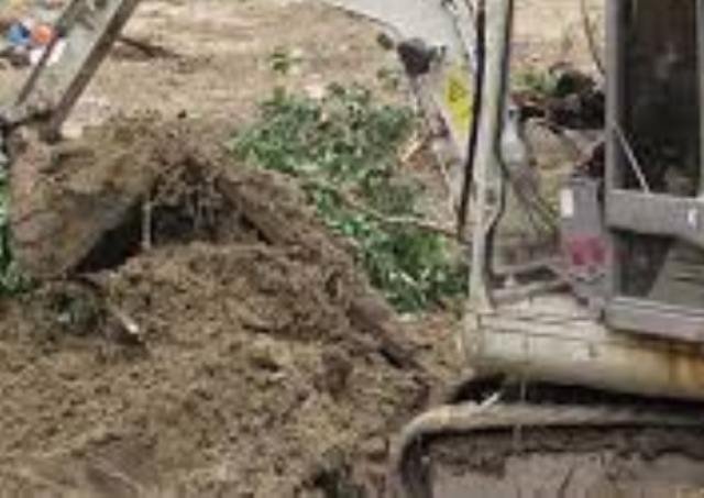 Tsial grad bedstva zaradi valejite