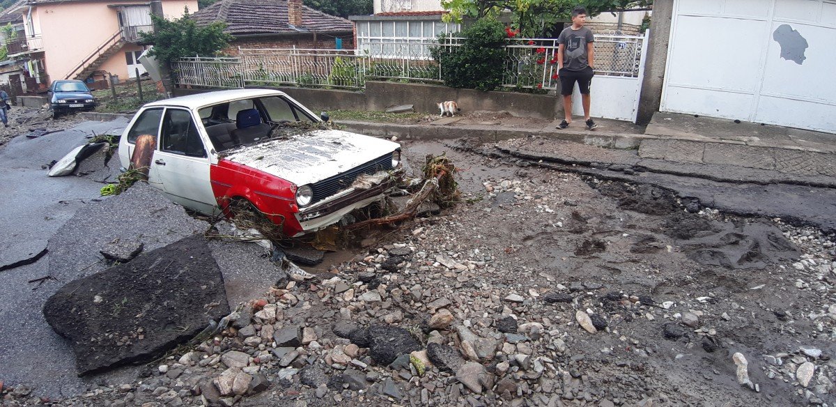 Poroi nanese ogromi shteti