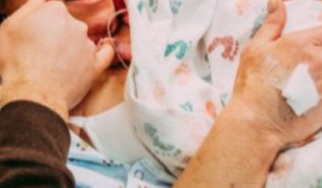 ” Zakopchaha” sanitar, napadnal I obral baba. Okazal se retsidiviat