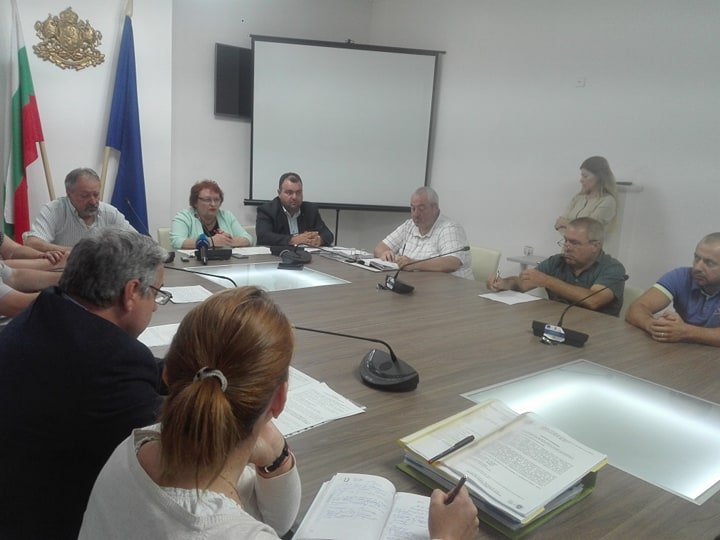 Afrikanska chuma po svinete ima samo v Mizia