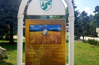 pametnik rachinski