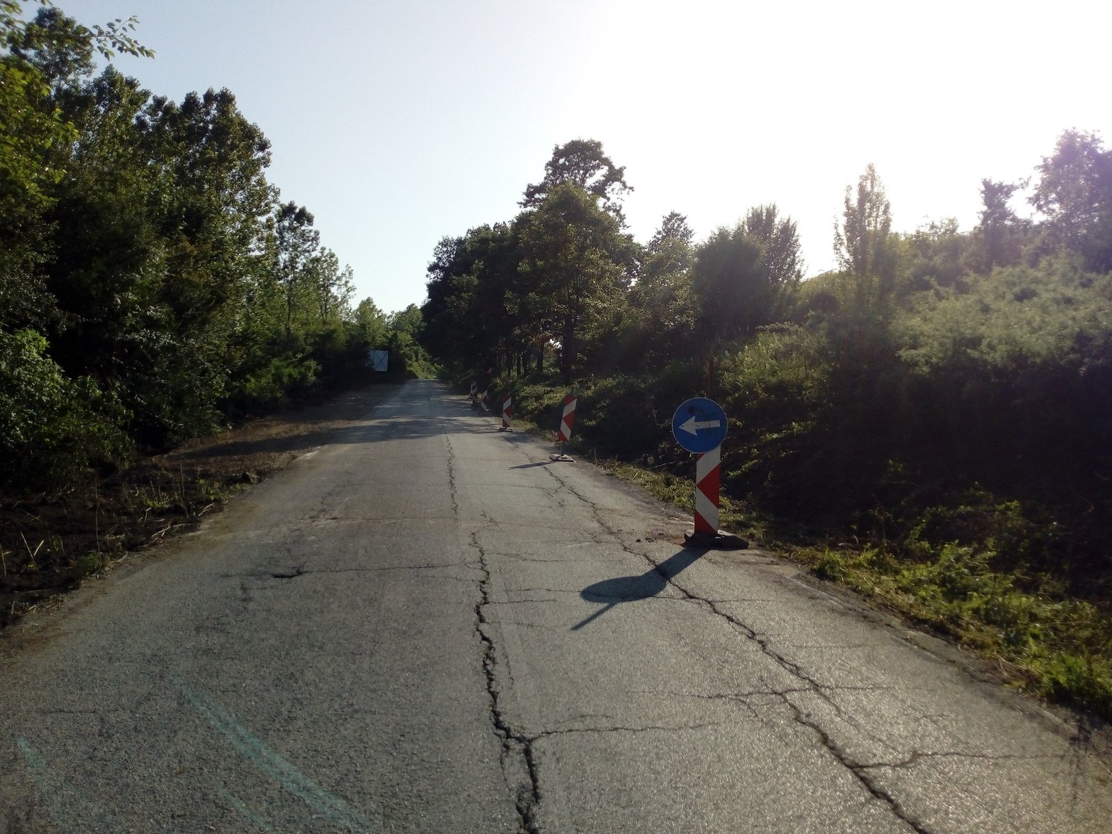 ykrepvane svlachishte