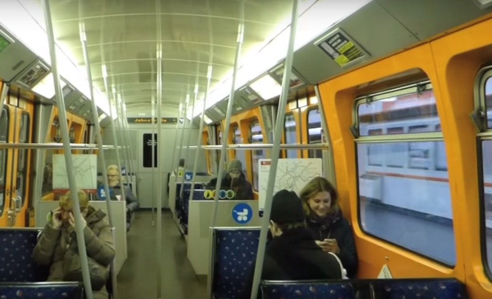 viena metro