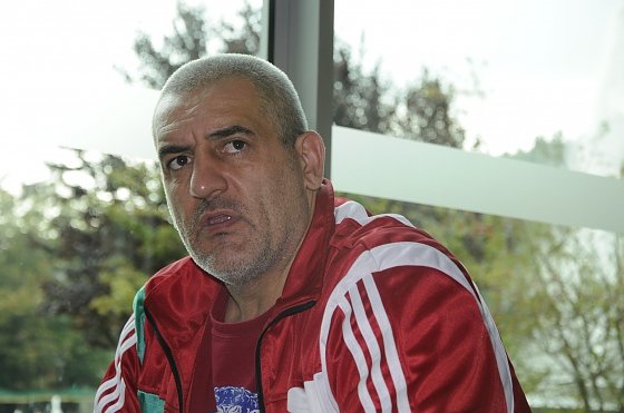 ангел иванов