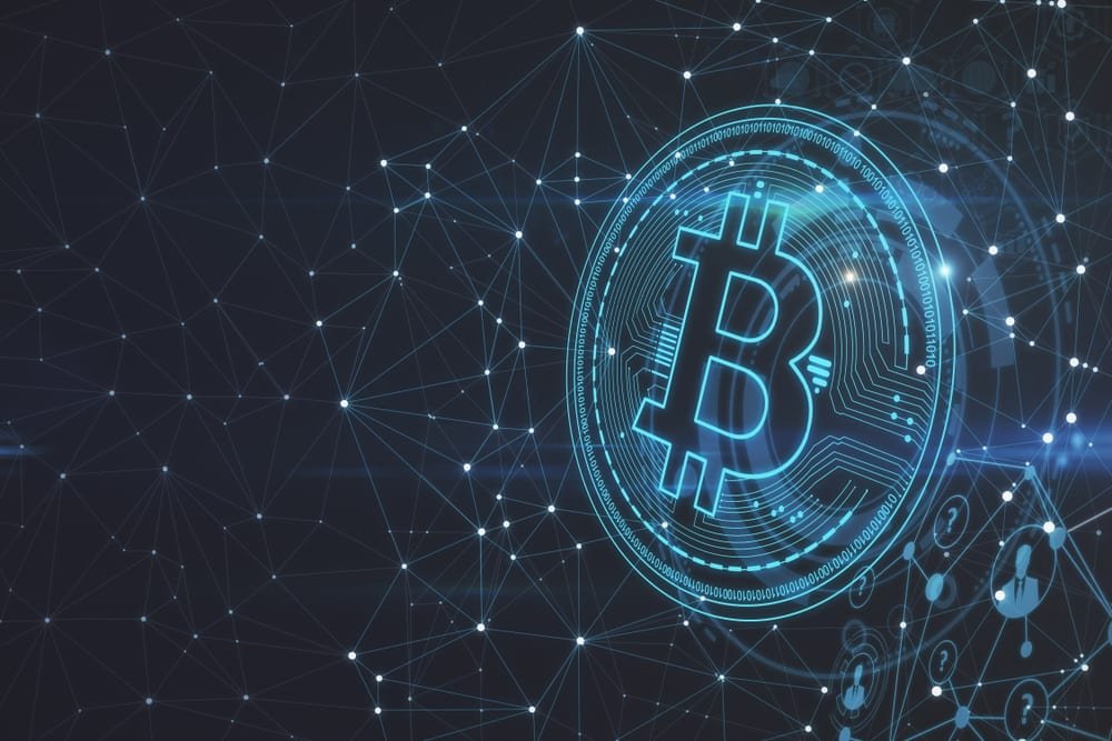 биткойн