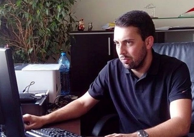 Zamestnik kmet otiva na sad zaradi dadeni zaludo pari na “DJI PI GRUP”