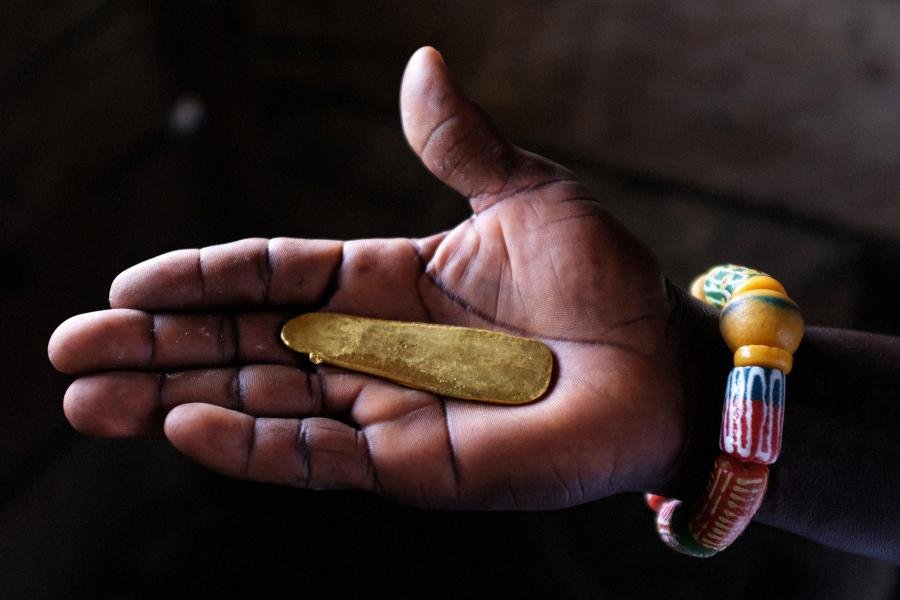 Tarsachi na zlato ne dojiviavat 30 godini