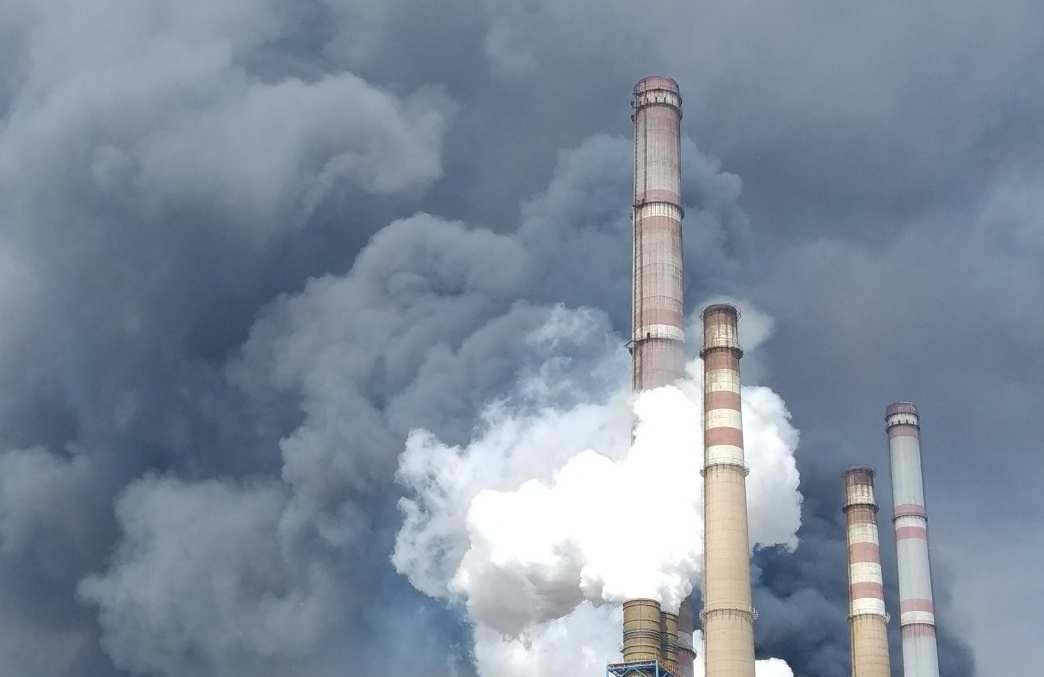 тец марица изток