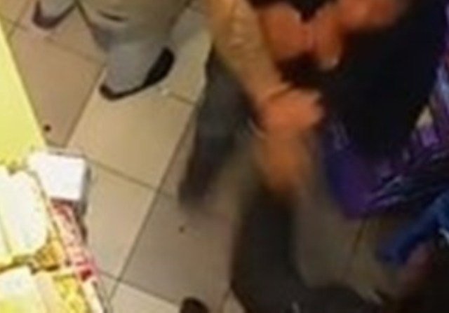 Nevrastni razbiha uchilishtna lavka