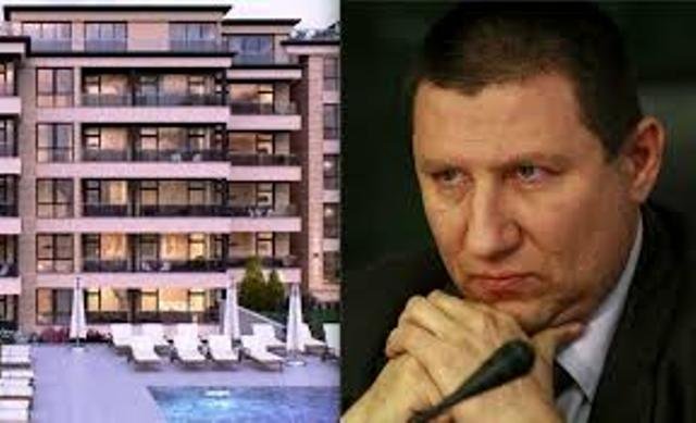 Aparment geit go zatsikli?