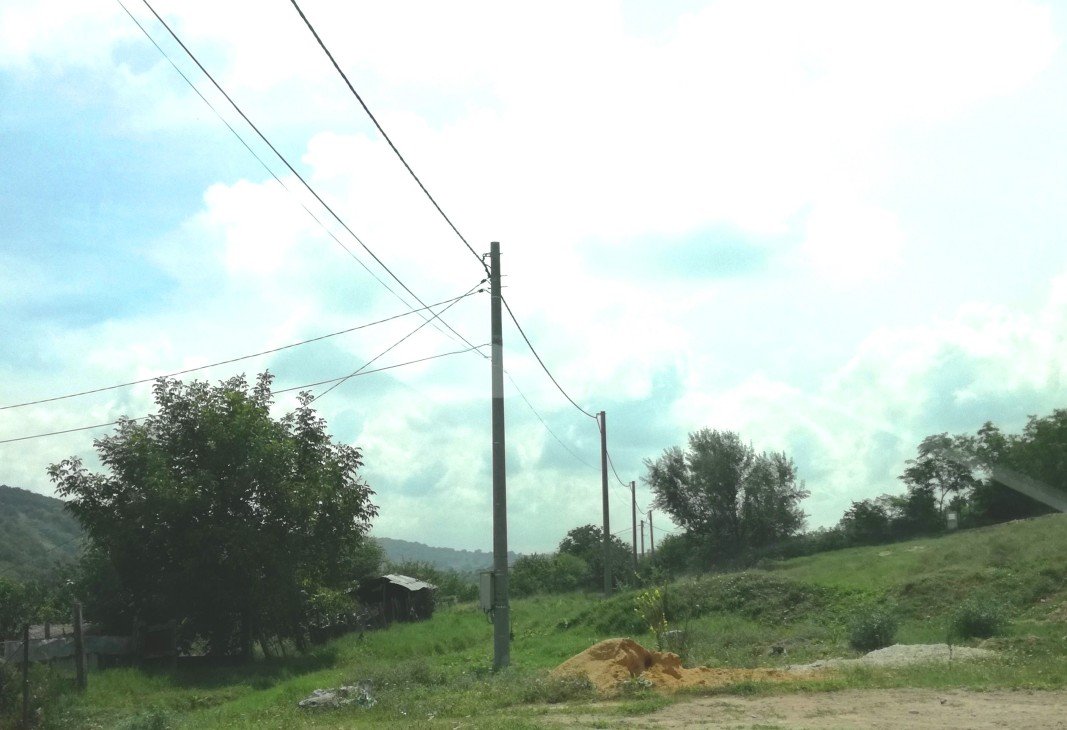 Mlad maj zagina na rabotnoto si miasto