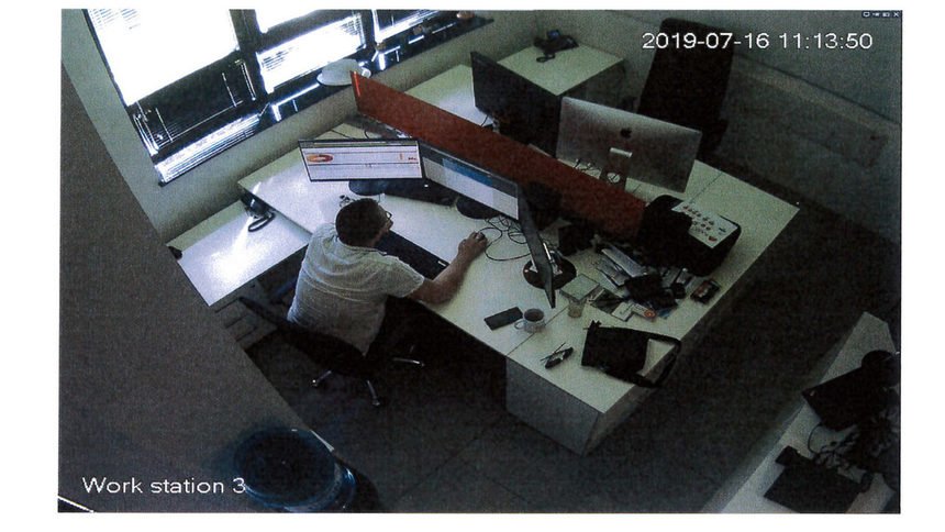 Na mushkata na hakerite osnovno bili prokurori, sledovateli I 49 targovski drujestva