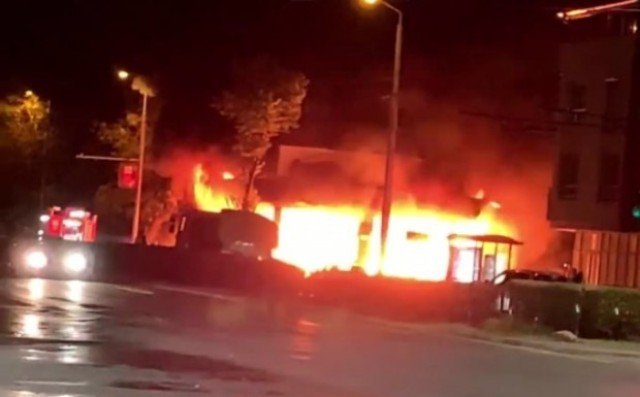 Slujitel na DANS e zamesen v banda za reket, paaleji I iznudvane?