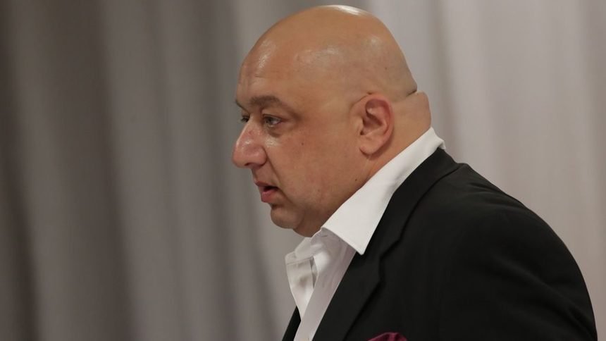 krasen kralev